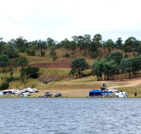 Lake Boondooma Camping and Recreation Park - Phillip Island Accommodation