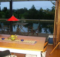 Cloudlake Mountain Retreat - Phillip Island Accommodation