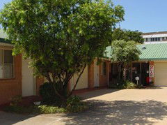 Apollo Lodge - Phillip Island Accommodation 2
