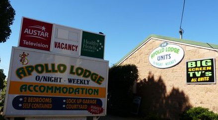 Apollo Lodge - Phillip Island Accommodation 3
