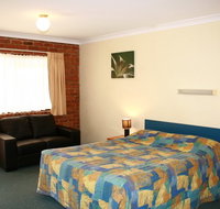 Wondai Colonial Motel and Restaurant - Phillip Island Accommodation