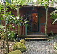 Springbrook Lyrebird Retreat - Phillip Island Accommodation