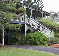 The Cottage at The Sanctuary Bed and Breakfast - Phillip Island Accommodation
