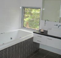 Twin Falls Retreat - Phillip Island Accommodation
