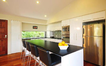 Twin Falls Retreat - Phillip Island Accommodation 1