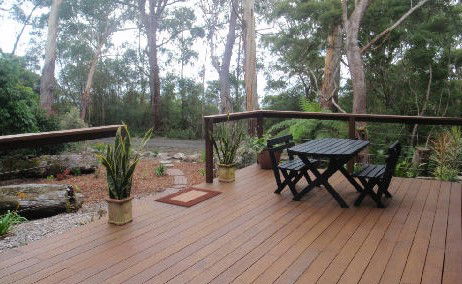 Twin Falls Retreat - Phillip Island Accommodation 4