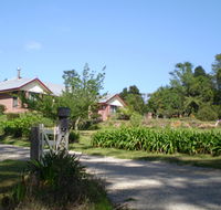 Hardy House Bed and Breakfast - Phillip Island Accommodation