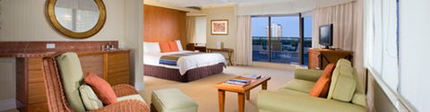 Jupiters Hotel & Casino Gold Coast - Phillip Island Accommodation 0
