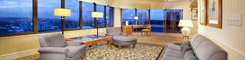 Jupiters Hotel & Casino Gold Coast - Phillip Island Accommodation 1