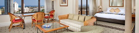 Jupiters Hotel & Casino Gold Coast - Phillip Island Accommodation 3