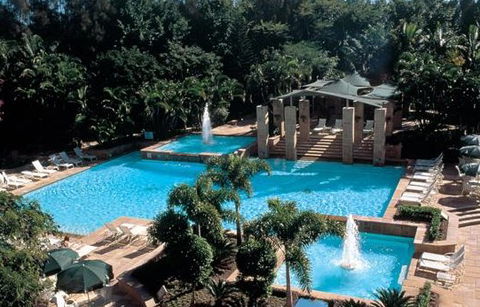 Jupiters Hotel & Casino Gold Coast - Phillip Island Accommodation 5