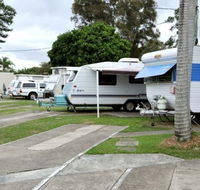 Nobby Beach Holiday Village