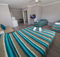 Burleigh Gold Coast Motel