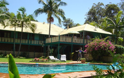 Riviera Bed And Breakfast - Phillip Island Accommodation 4