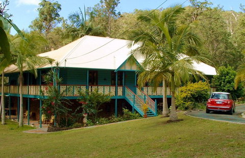Riviera Bed And Breakfast - Phillip Island Accommodation 5