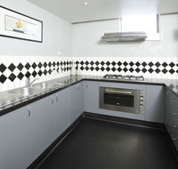 Sleep and Go Hotel Preston - Phillip Island Accommodation