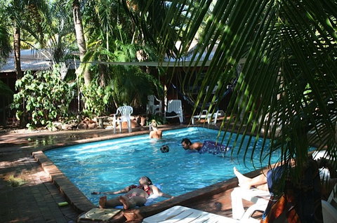 Cable Beach Backpackers Broome - Phillip Island Accommodation 1