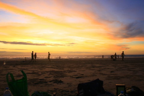 Cable Beach Backpackers Broome - Phillip Island Accommodation 3
