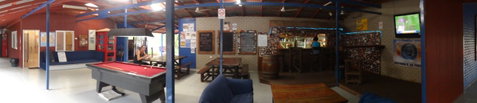 Cable Beach Backpackers Broome - Phillip Island Accommodation 5