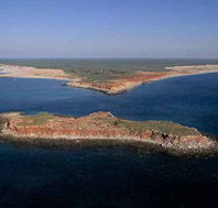 Kooljaman at Cape Leveque - Phillip Island Accommodation