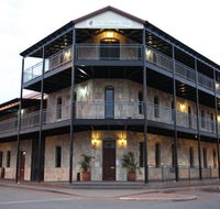 The Esplanade Hotel - Phillip Island Accommodation