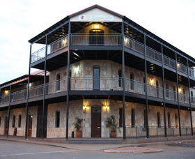 The Esplanade Hotel - Phillip Island Accommodation 0