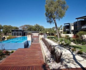 Aqua Resort - Phillip Island Accommodation 0