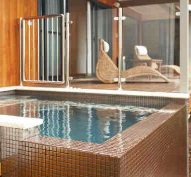 Chandeliers On Abbey - Phillip Island Accommodation 0
