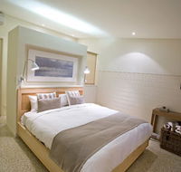 Injidup Spa Retreat - Phillip Island Accommodation