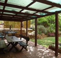 Karri Patch Cottage - Phillip Island Accommodation