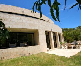 SLR Margaret River Holiday Homes - Phillip Island Accommodation 0