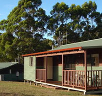 Tinglewood Cabins - Phillip Island Accommodation