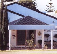 Archipelago Apartments - Phillip Island Accommodation