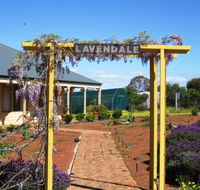 Lavendale Farmstay and Cottages - Phillip Island Accommodation