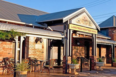 Langtrees Guest Hotel - Phillip Island Accommodation 0