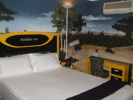Langtrees Guest Hotel - Phillip Island Accommodation 2