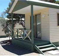 Gateway Caravan Park