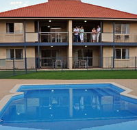 Pinnacles Edge Resort - Phillip Island Accommodation