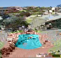 Bay Lodge Economy Beachfront - Phillip Island Accommodation