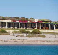 Dirk Hartog Island Lodge - Phillip Island Accommodation