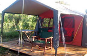 Goombaragin Eco Retreat - Phillip Island Accommodation 0