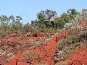 Goombaragin Eco Retreat - Phillip Island Accommodation 1