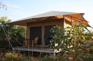 Goombaragin Eco Retreat - Phillip Island Accommodation 2