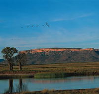 El Questro Homestead - Phillip Island Accommodation