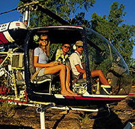 El Questro Wilderness Park - Phillip Island Accommodation