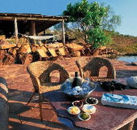 Faraway Bay The Bush Camp - Phillip Island Accommodation