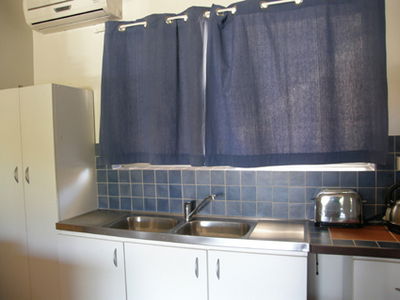 Adair Apartment - Phillip Island Accommodation 2