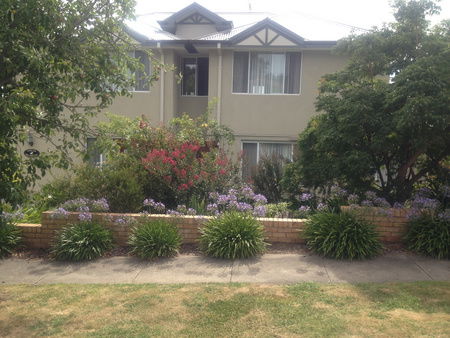 Austin Rise Bed And Breakfast - Phillip Island Accommodation 0