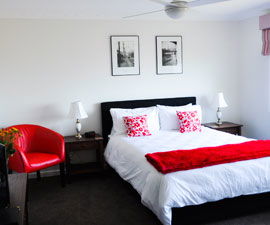 Austin Rise Bed And Breakfast - Phillip Island Accommodation 1