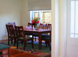 Austin Rise Bed And Breakfast - Phillip Island Accommodation 3